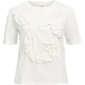 Object Detaljeret T-shirt