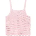 Name It Kids Strikket Stroptop