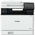Canon I-sensys Mf754cdw A4 Mfp