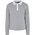Pieces Pctinori Langærmet Polo