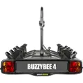 BUZZRACK Buzzybee Cykelstativ Til 4 Cykler
