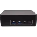 Aopen Den5128 I3-1215u/8gb/512gb Ssd Stationær Pc