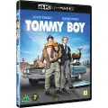 Dvd Tommy Boy Dvd