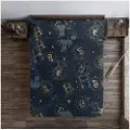 Play Fabrics Harry Potter Sengesæt 180 Cm