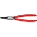 Knipex Låseringstang sort atramenteret 40-100mm, 44 11 j3