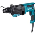 Makita 800w Hr2670 3.2j Slagboremaskine