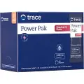 Trace Minerals Elektrolyt Stamina Power Pak, hindbær - 30 pakker