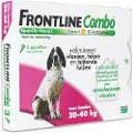 Frontline Combo spot-on loppemiddel til hunde L (20-40 kg)