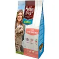 Hobby First Adult med laks hundefoder