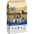 Carocroc 25/17 Puppy Large hundefoder
