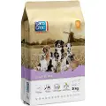 Carocroc 25/16 Small Breed hundefoder