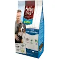 Hobby First Adult Maxi fisk og ris hundefoder