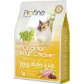 Profine Original - Kattefoder - Kylling - 10 kg