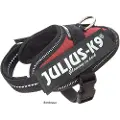 JULIUS K-9 Idc Power Baby Hundeseletøj
