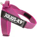 JULIUS K-9 Idc Norwegian Hundeseletøj