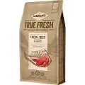 Carnilove True Fresh - Voksen - Bøf - 4kg