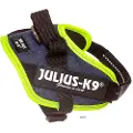 JULIUS K-9 Idc Power Mini Hundeseletøj