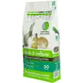 Fibrecycle Small kæledyrstrøelse - 20 L