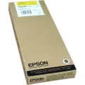 Epson Blæk Gul - Stylus Pro 9600 220ml