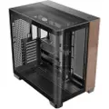 Antec C8 Curve Wood - Kabinet