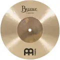 Meinl Byzance Traditional Polyphonic 10" Splash