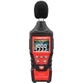 Habotest Digital decibelmåler Habotest HT622B USB A/C
