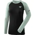 Dynafit Alpine Pro T-shirt Med Lange ærmer