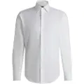 Hugo Boss H Joe Kent C1 214 10248773 Skjorte Med Lange ærmer