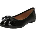 Bianco Biaceline Ballerinaer