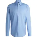 Hugo Boss H Joe Kent C1 214 10248773 Skjorte Med Lange ærmer