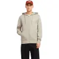 Jack & Jones Corp Logo Sweatshirt Med Lynlås