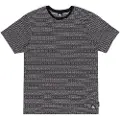 Quiksilver Street Way T-shirt Med Korte ærmer