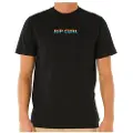 Rip Curl Big Mumma Icon T-shirt Med Korte ærmer
