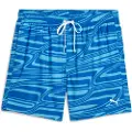 Puma Formstrip Mid Badeshorts