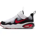 Nike Air Max Nova-sko til mindre børn - hvid
