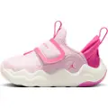 Jordan 23/7.2 EasyOn-sko til babyer/småbørn - Pink