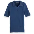 Scotch & Soda U9a00669t Kortærmet Sweater