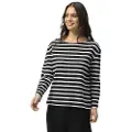 Redgreen Claudia T-shirt Med Lange ærmer