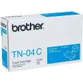 Brother Toner Cyan Hl-2700cn 6k