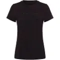 Armani Exchange Xw000839_af10356 T-shirt Med Korte ærmer