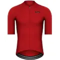 Etxeondo Alde 110lw Kortærmet Trøje