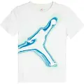 Jordan Air Heatmap Jumpman T-shirt Med Korte ærmer