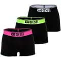 Diesel Damien Boxers 3 Enheder