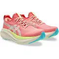 Asics Gel Nimbus 27 Tr Trailsko