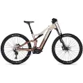 Focus Thron² 6.8 Abs 29´´ 2025 Elektrisk Mtbcykel