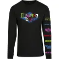 Mister tee Beastie Boys Logo Sweatshirt