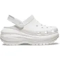 Crocs Classic Mega Crush Træsko