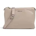 Mandarina Duck Mellow Leather Fzt12 Skuldertaske