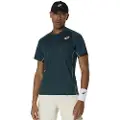 Asics Match Actibreeze Kortærmet Polo