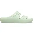 Crocs Classic Floral Cut Out Klipklapper